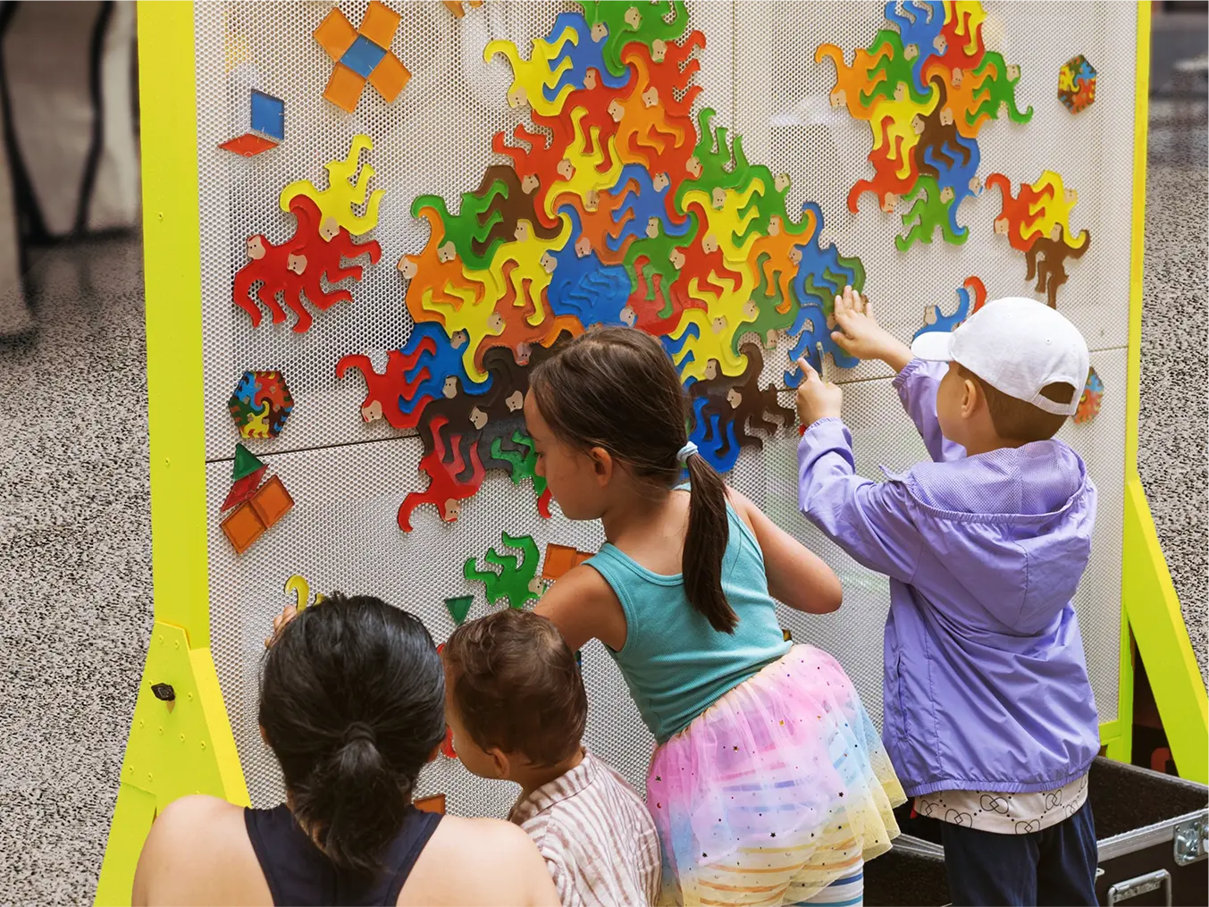 Momath