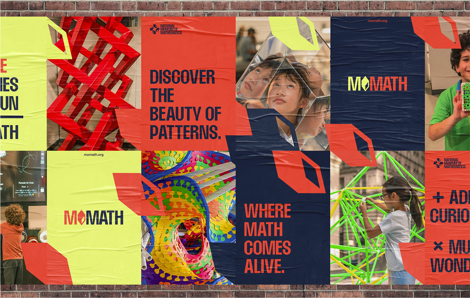 Momath