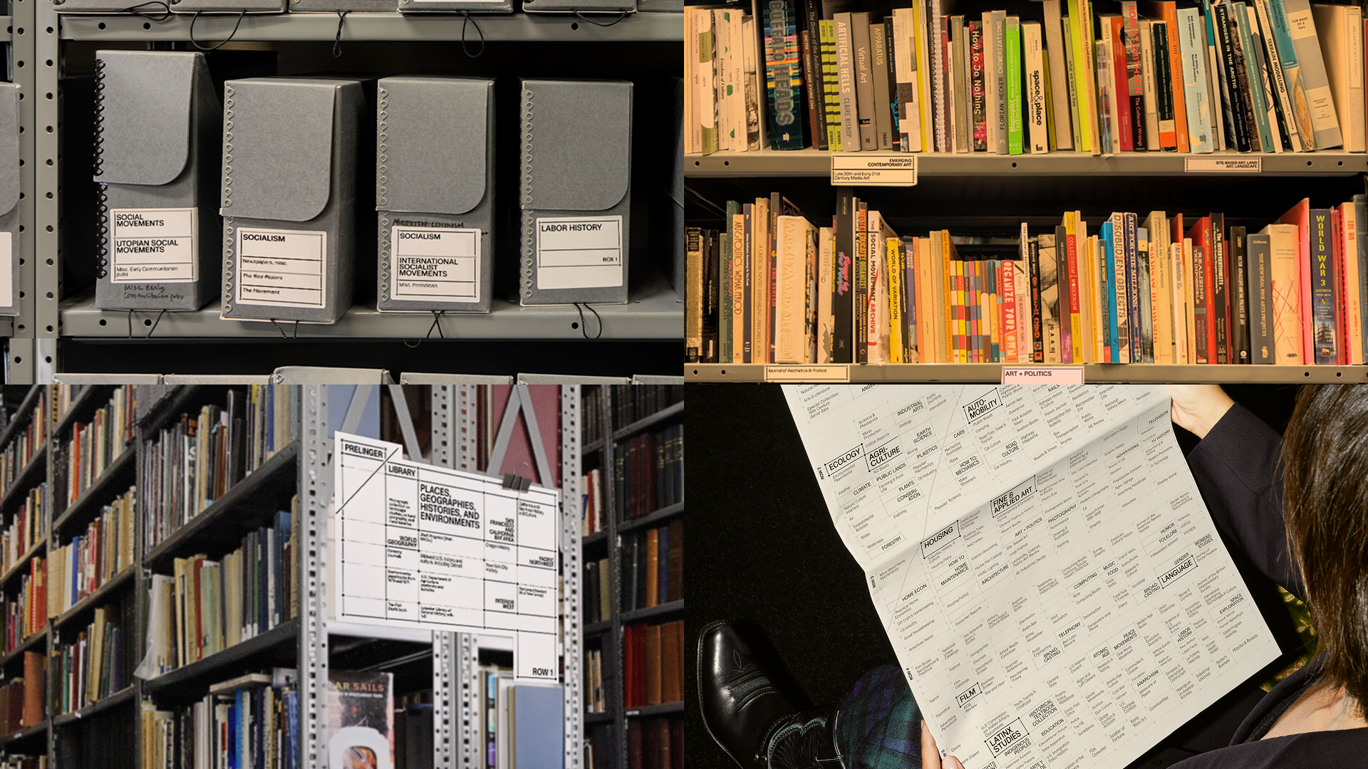 prelinger