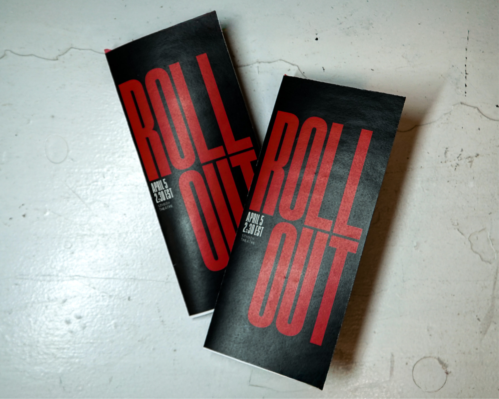 rollout