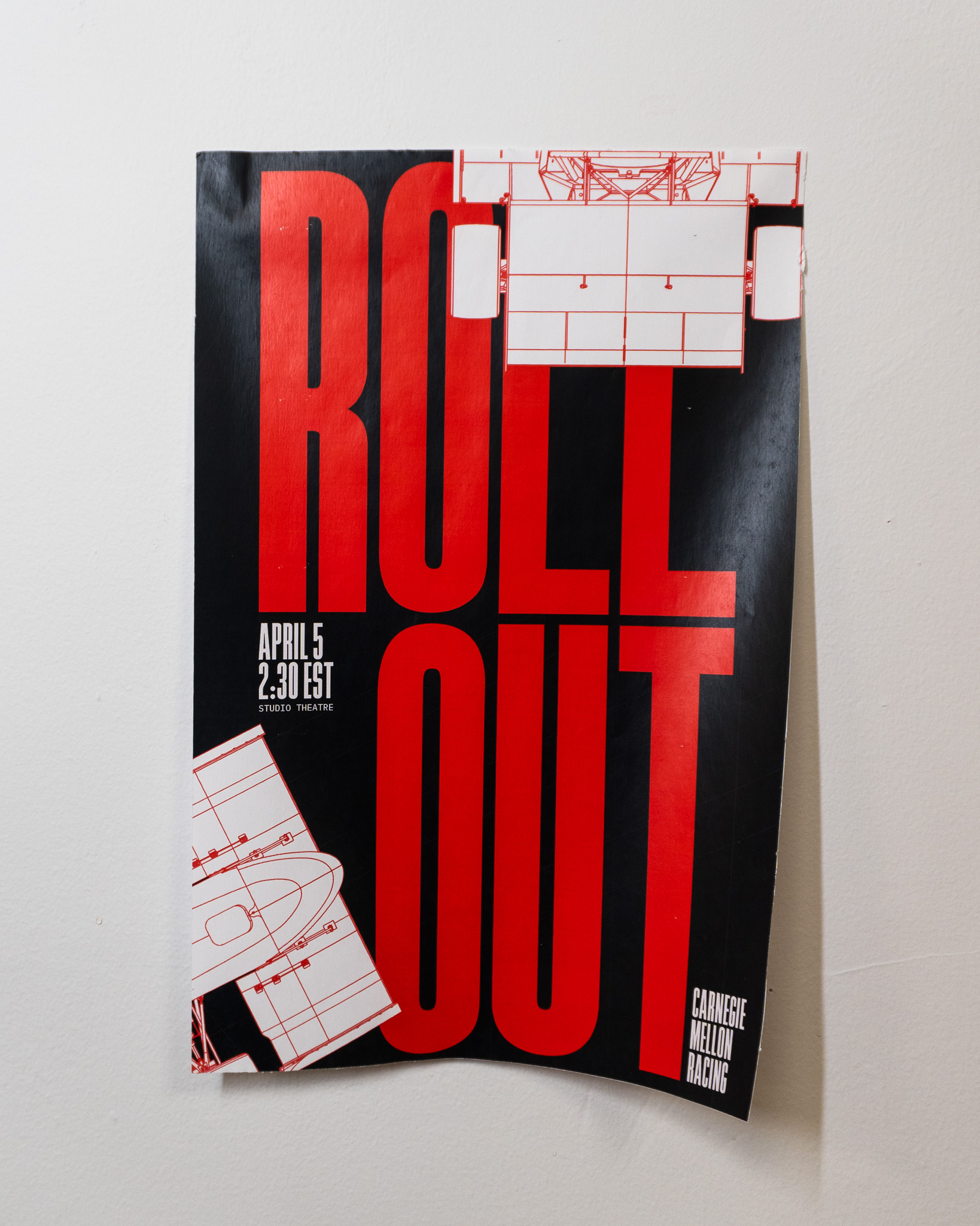 rollout